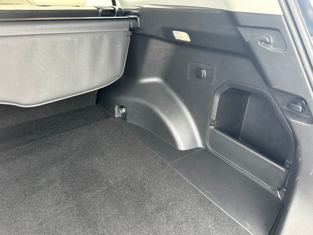 2026 Toyota RAV4 XLE Premium Hybrid