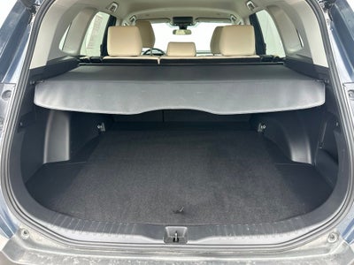 2026 Toyota RAV4 XLE Premium Hybrid