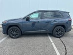2026 Toyota RAV4 XLE Premium Hybrid