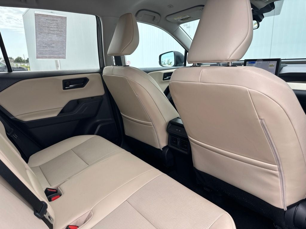 2026 Toyota RAV4 XLE Premium Hybrid