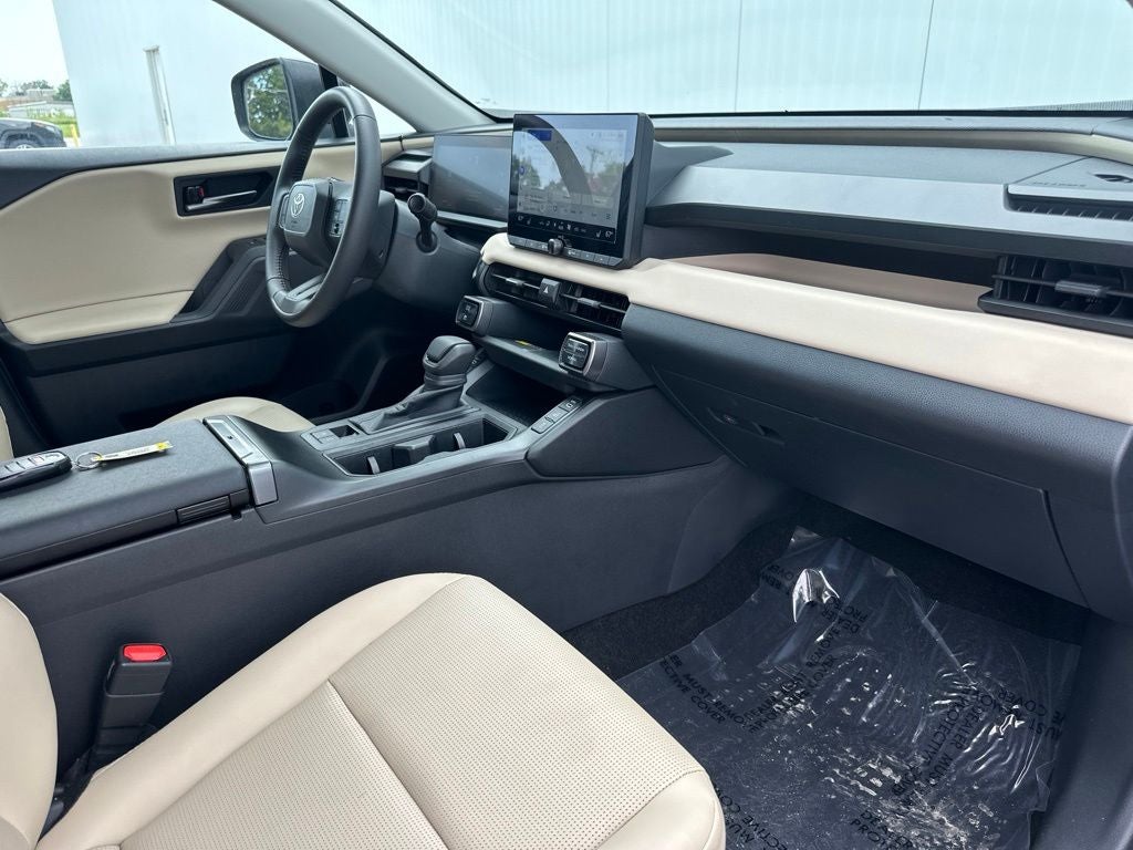 2026 Toyota RAV4 XLE Premium Hybrid