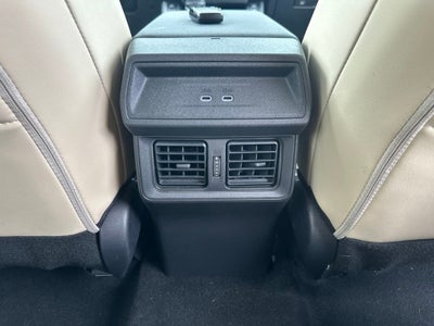 2026 Toyota RAV4 XLE Premium Hybrid