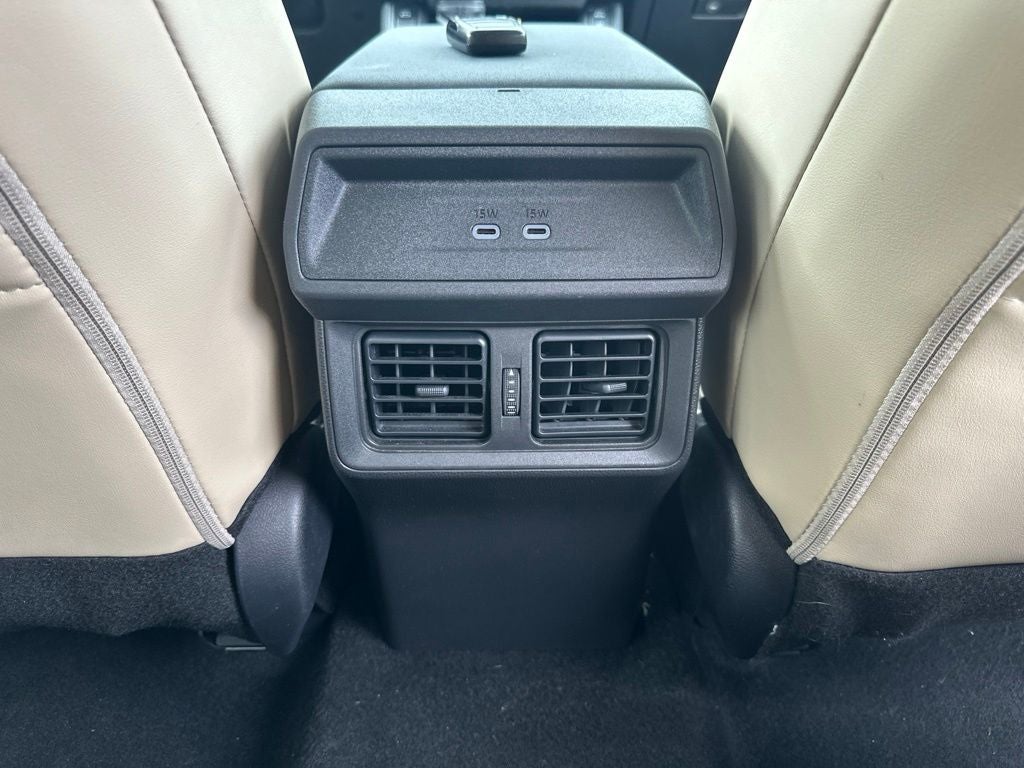 2026 Toyota RAV4 XLE Premium Hybrid