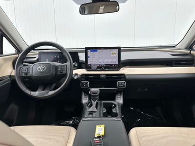 2026 Toyota RAV4 XLE Premium Hybrid