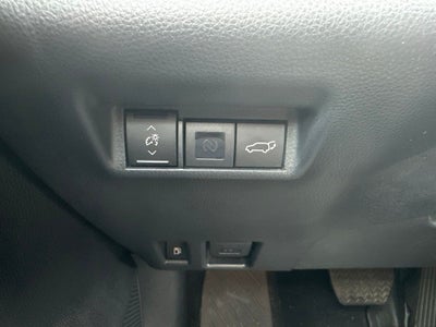 2026 Toyota RAV4 XLE Premium Hybrid