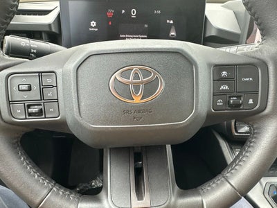 2026 Toyota RAV4 XLE Premium Hybrid