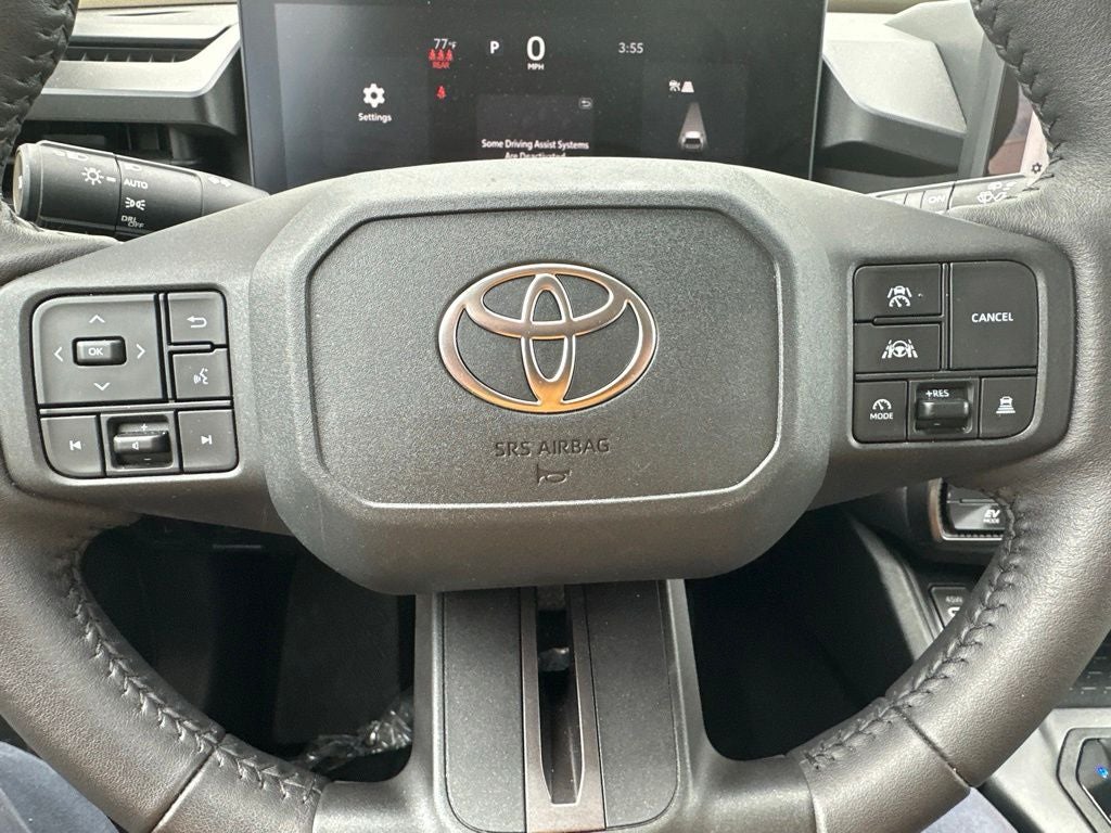 2026 Toyota RAV4 XLE Premium Hybrid