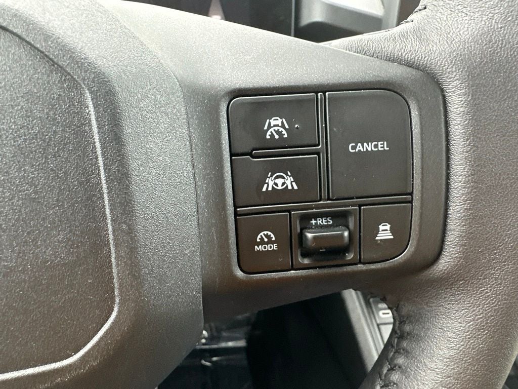 2026 Toyota RAV4 XLE Premium Hybrid