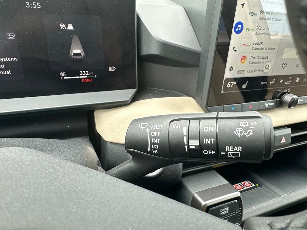 2026 Toyota RAV4 XLE Premium Hybrid