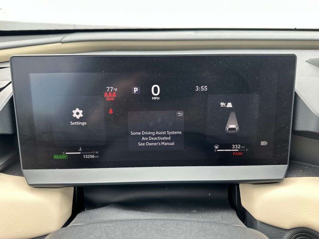 2026 Toyota RAV4 XLE Premium Hybrid