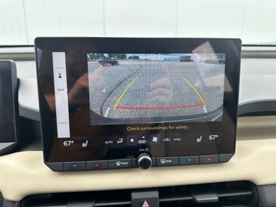 2026 Toyota RAV4 XLE Premium Hybrid