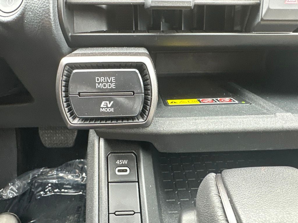 2026 Toyota RAV4 XLE Premium Hybrid
