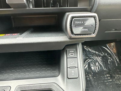 2026 Toyota RAV4 XLE Premium Hybrid