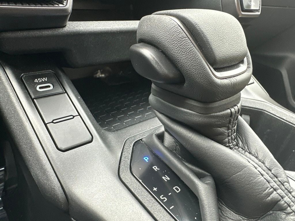 2026 Toyota RAV4 XLE Premium Hybrid