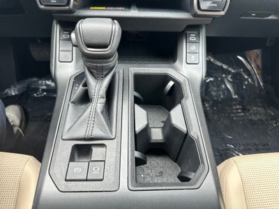 2026 Toyota RAV4 XLE Premium Hybrid