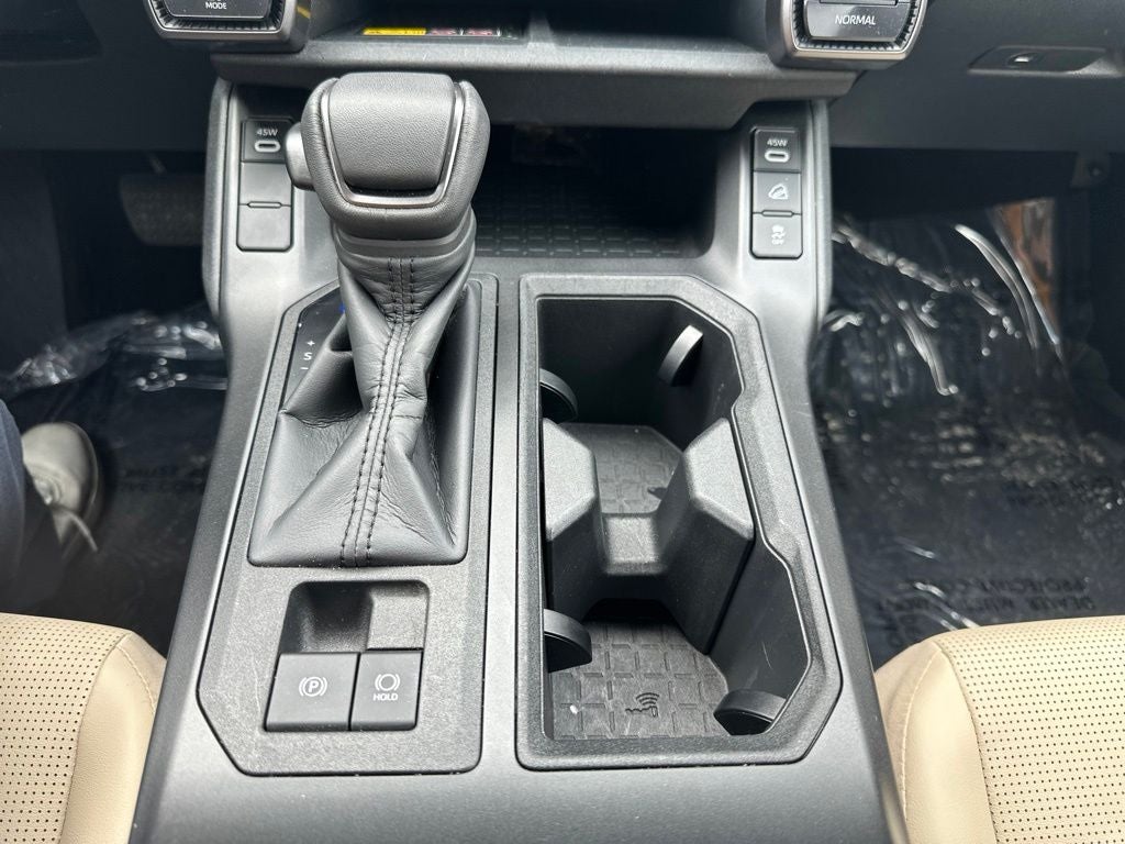 2026 Toyota RAV4 XLE Premium Hybrid