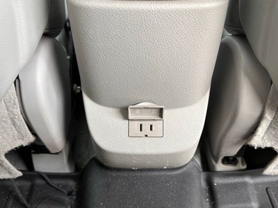 2011 Toyota RAV4 Limited