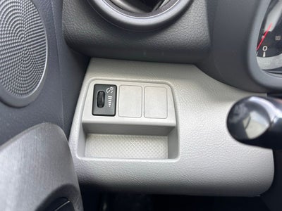 2011 Toyota RAV4 Limited