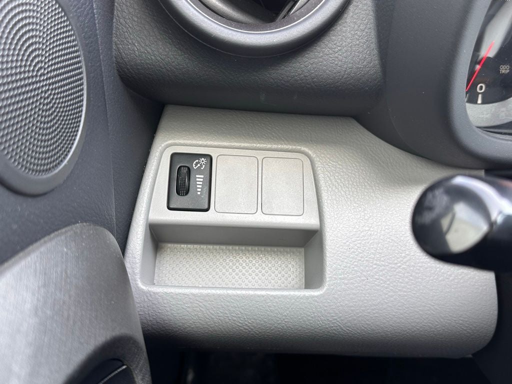 2011 Toyota RAV4 Limited