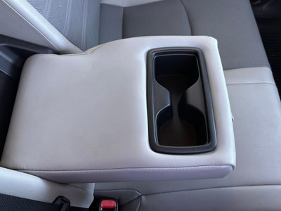 2020 Toyota RAV4 Hybrid Limited