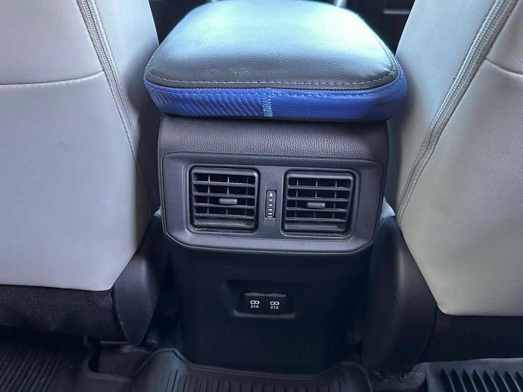 2020 Toyota RAV4 Hybrid Limited