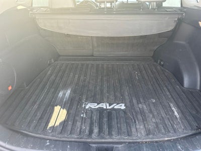 2021 Toyota RAV4 Limited