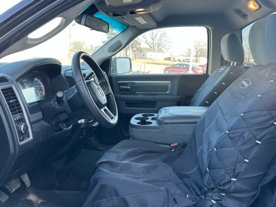 2015 RAM 1500 Tradesman