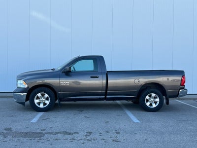 2015 RAM 1500 Tradesman