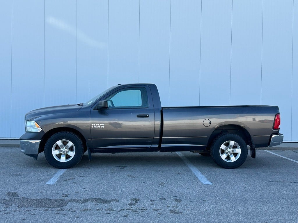 2015 RAM 1500 Tradesman