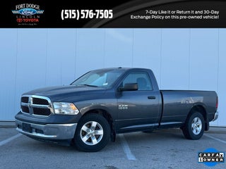 2015 RAM 1500 Tradesman