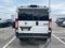 2022 RAM ProMaster 1500 Low Roof