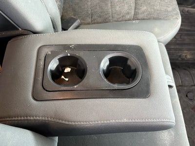 2018 RAM 2500 Big Horn