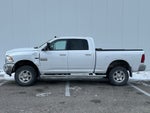 2018 RAM 2500 Big Horn