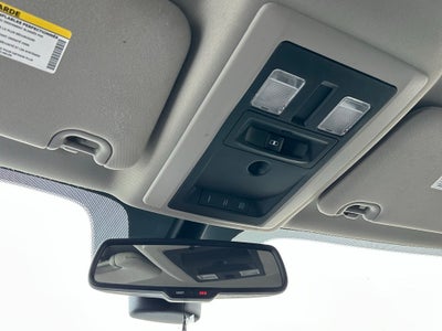 2018 RAM 2500 Big Horn