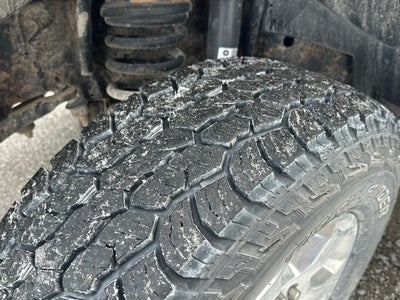 2018 RAM 2500 Big Horn