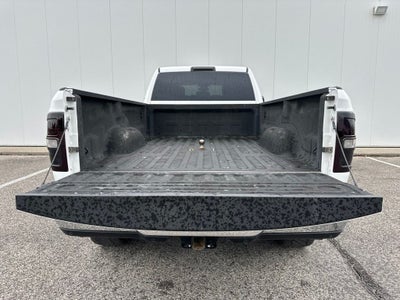 2019 RAM 2500 Big Horn