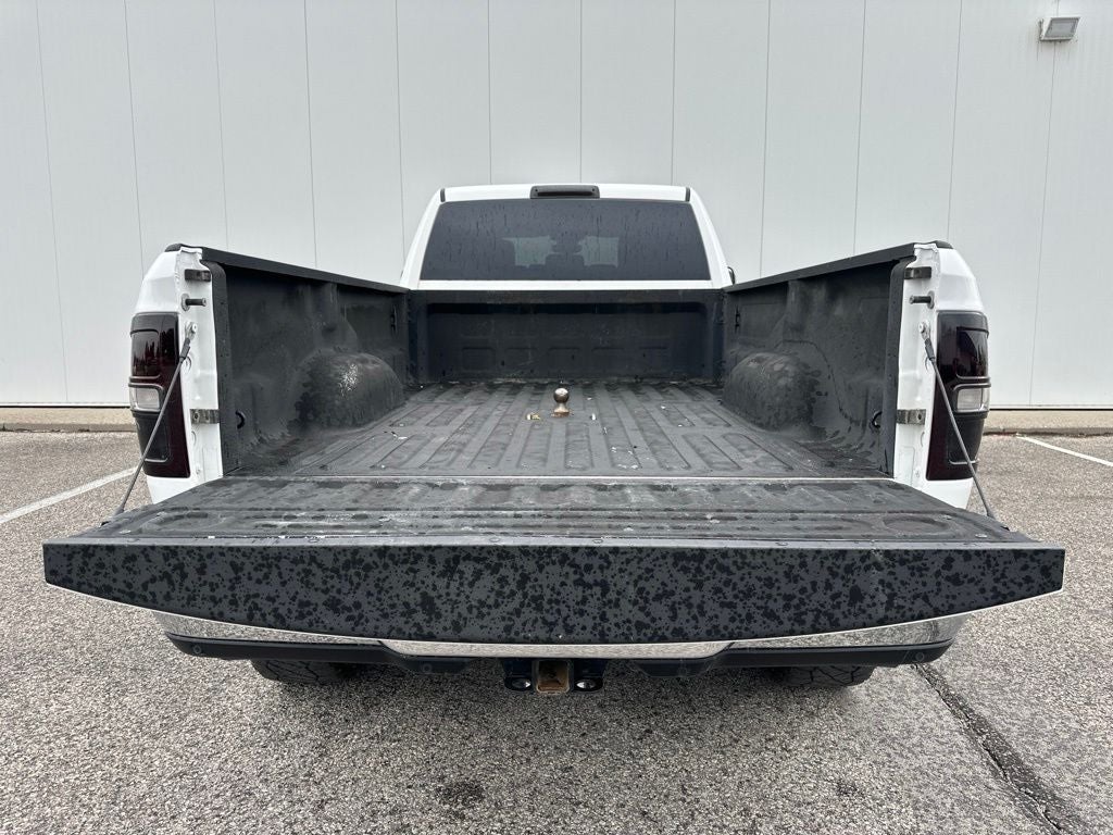 2019 RAM 2500 Big Horn