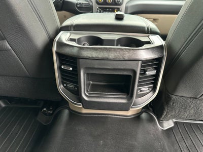 2019 RAM 2500 Big Horn