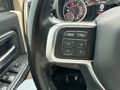 2019 RAM 2500 Big Horn