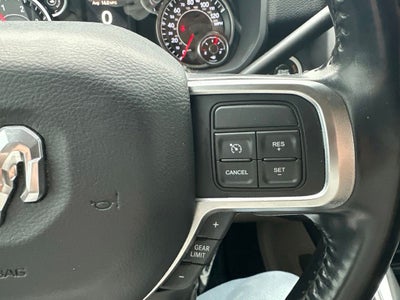 2019 RAM 2500 Big Horn