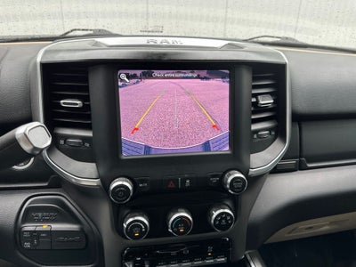 2019 RAM 2500 Big Horn