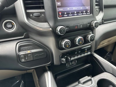 2019 RAM 2500 Big Horn