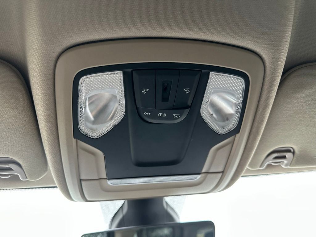 2019 RAM 2500 Big Horn