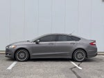 2013 Ford Fusion Titanium