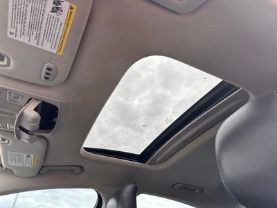 2013 Ford Fusion Titanium