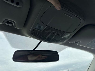 2013 Ford Fusion Titanium