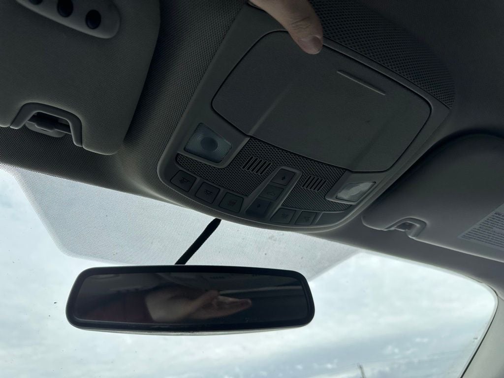 2013 Ford Fusion Titanium