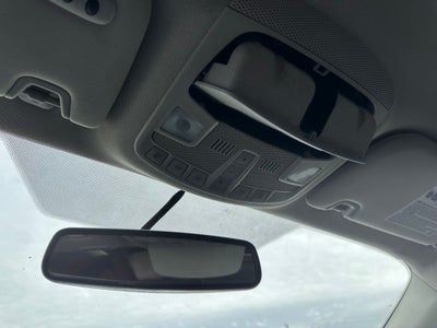 2013 Ford Fusion Titanium