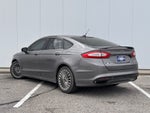 2013 Ford Fusion Titanium