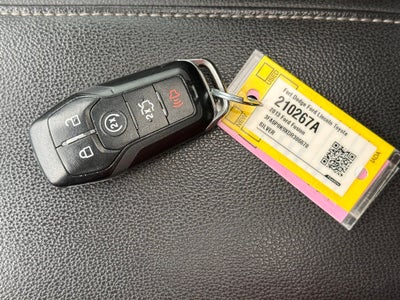 2013 Ford Fusion Titanium